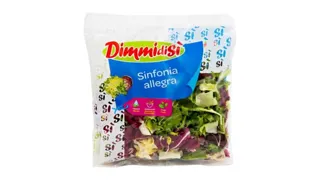 POV SINFONIA ALLEGRA 150gr