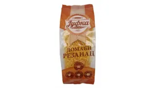 TESTENINA JUFKA 100G DOMAĆI REZANAC F3F1F21F130F130