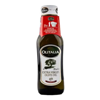 Ulje Extra Vergine Olitalia 250ml