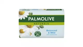 Cvrsti sapun PALMOLIVE 90g camo&vit.4