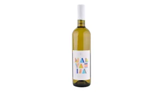 Vino belo Malvazija 0,75l