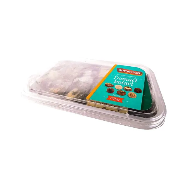 Domaci kolaci Domenica 500g Domenica