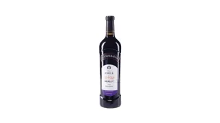 VINO CRVENO EL EMPERADOR MERLOT 0.75L