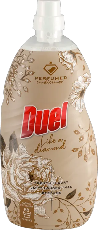 OMEKS DUEL DIAMOND 1.7L