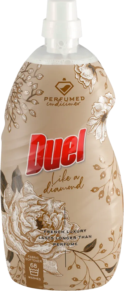 OMEKS DUEL DIAMOND 1.7L DUEL