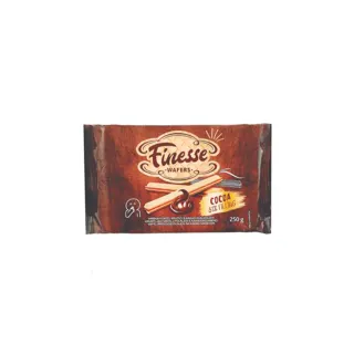 VAFL PRUTIĆI KAKAO 250G FINESSE