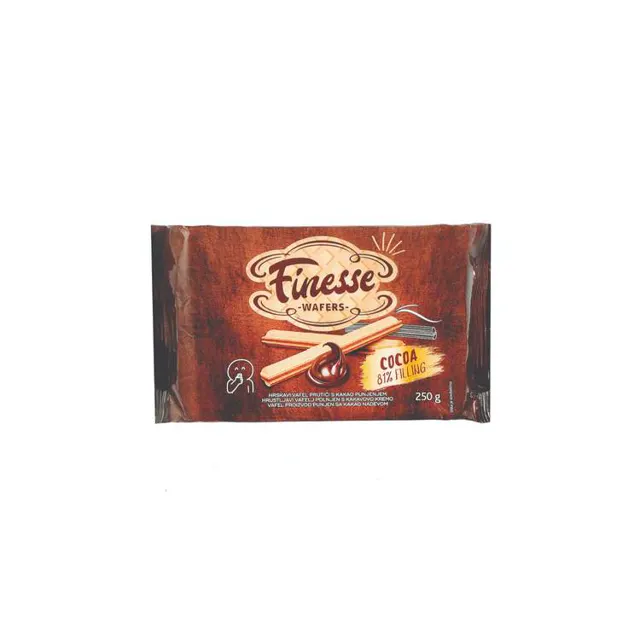VAFL PRUTIĆI KAKAO 250G FINESSE FINESSE