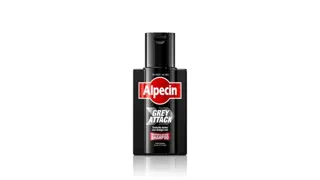Alpecin GREY ATTACK šampon za kosu 200ml