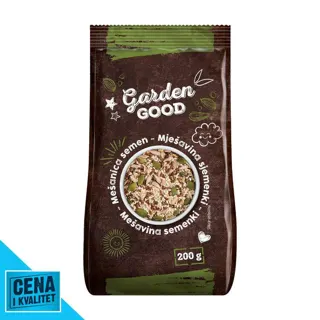 MIX SEMENKI 200G GG