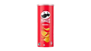 Cips Original Pringles 125g