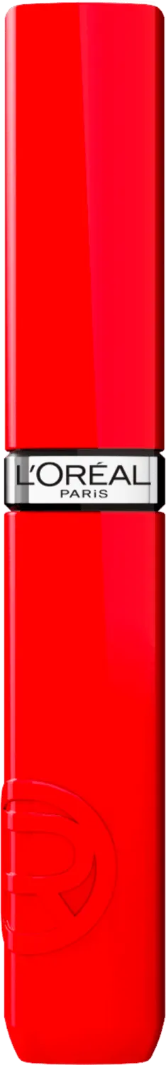 L'OREAL INFAILLIBLE tečni ruž/usne 410
