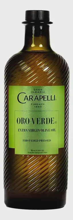 ULJE MASLINOVO CARAPELI ORO VERDE EXTRA VIRG.250ml