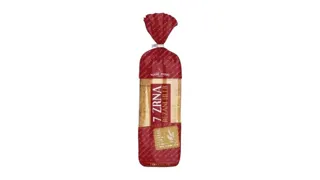 Hleb 7 zrna Nase zrno seceni 450g