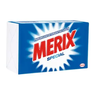 Merix Detergent Sapun 200g