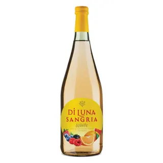 Vino Sangria White Vinoprodukt Coka 1l