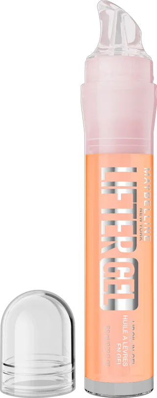 MAYBELLINE LIFTER GEL ulje za usne 03
