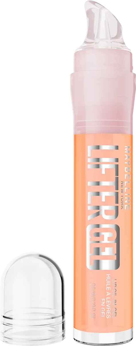 MAYBELLINE LIFTER GEL ulje za usne 03 MAYBELLINE NEW YORK