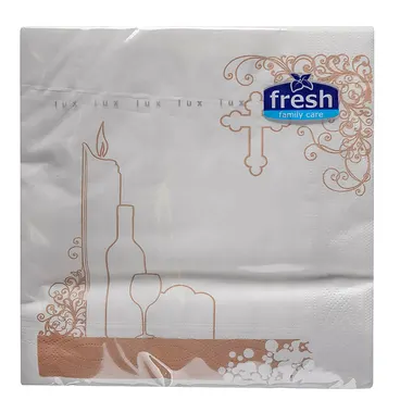 Salvete Fresh slavske 3sl.20/1 Fresh