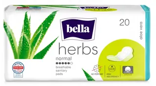 bella herbs ciklusni ulošci 20/1