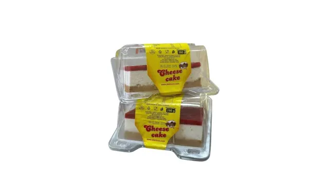 STANIC Cheesecake kolač 280 g Kolac