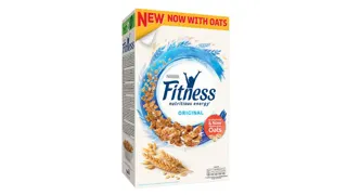 Fitness zitarice Nestle 625g