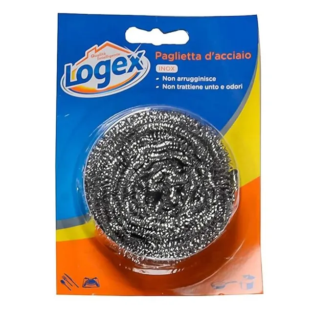 ŽICA ČELIČNA LOGEX SISMA LOGEX