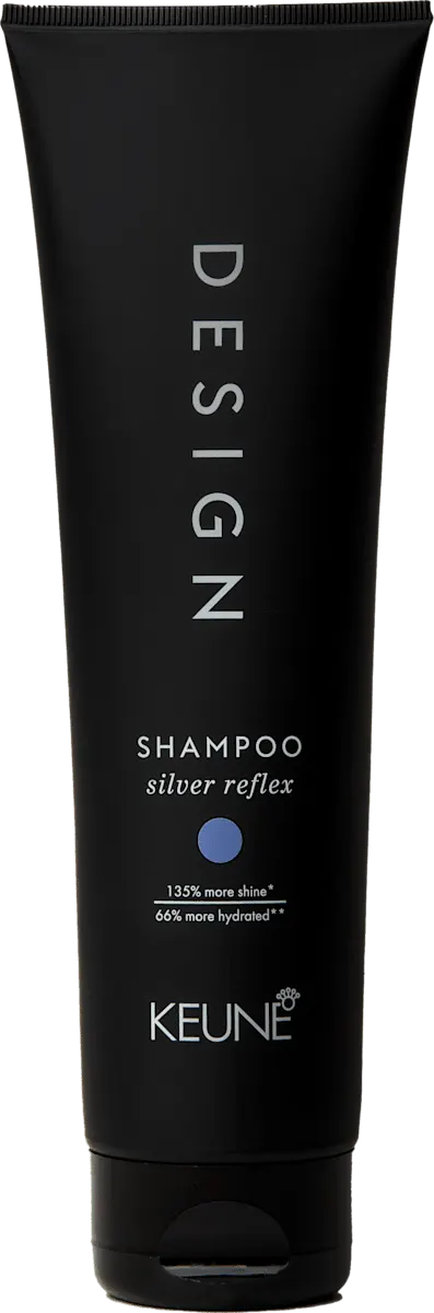KEUNE DESIGN silver reflex šampon 300ml Keune