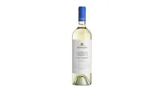 VINO PINOT GRIGIO FRIULI DOC ZONIN 0.75L VINOJUG 2010
