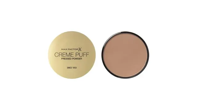 MAX FACTOR CREME PUFF kameni puder 42 MAX FACTOR