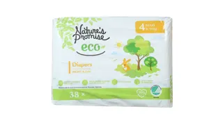 Pelene ECO Maxi 4.8-16kg NP 38/1