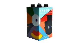 PIVO KABINET MIX 4PACK 1.32L NB