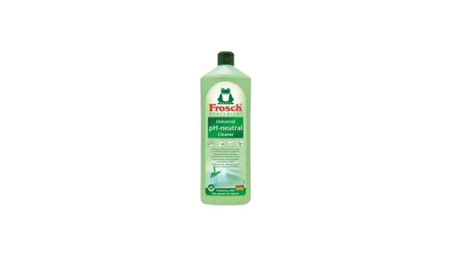 Frosch pH-neutral univ. sred. za čiš. 1l Frosch