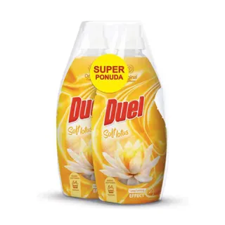 OMEKSIVAC DUEL SOFT LOTUS 1.6l X 2