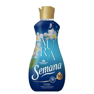 Omeksivac Aura-Energy Semana 1,2l