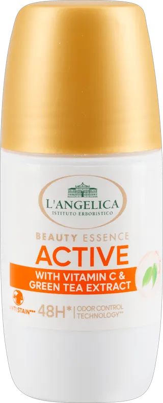 L'ANGELICA roll-on ACTIVE 50ml