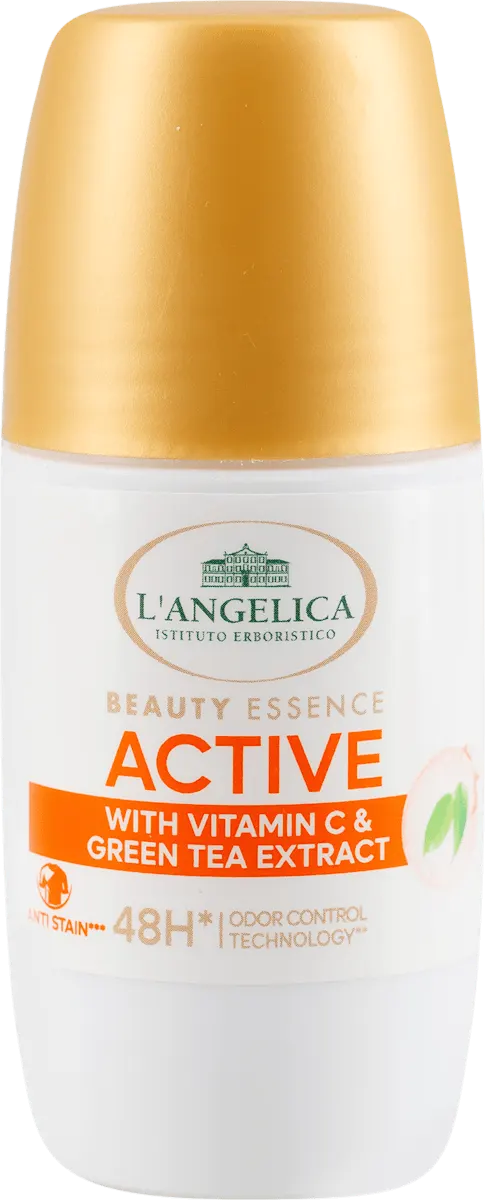 L'ANGELICA roll-on ACTIVE 50ml L'Angelica