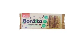 BONZITA INTEGRALNI KEKS COKO NUGAT 120gr MEDELA