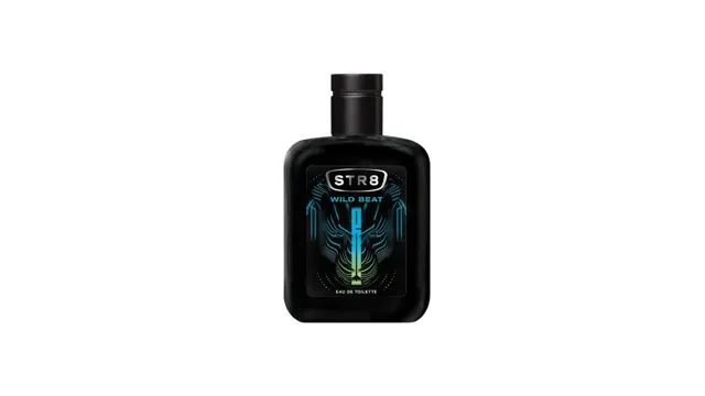 STR8 EDT WILD BEAT 100 ml man STR8
