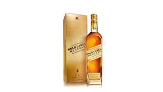 Whisky JW Gold Reserve 0.7l
