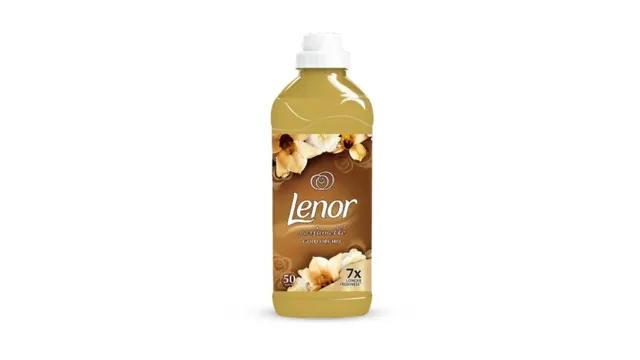 OMEKS LENOR GOLD ORCHID 1.2L LENOR