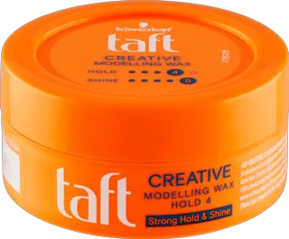 taft CREATIVE LOOK vosak za kosu 75ml