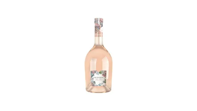 Vino Victorie L' Audacieuse Rose 0,75l Victorie