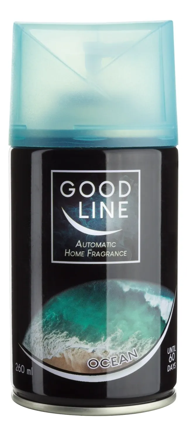 OSVEZ.GOOD LINE OCEAN 260ml-010 MARIJA MBN
