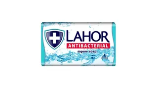 SAPUN LAHOR ANTIBACTERIAL 80gr