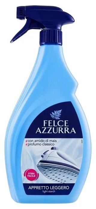 TEČNOST ZA PEGLE SP 500 FELCE AZZUR