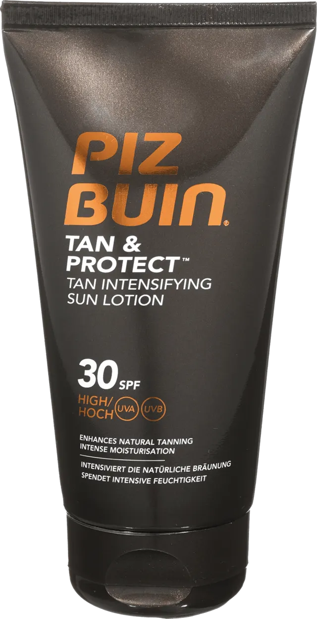 LOSION TELO PIZB TAN PR SPF30 150ML PIZ BUIN
