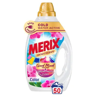 Merix AT Orchid Gel 2,25l 50WL