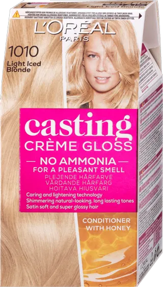 Boja/kosu Casting Creme Gloss 1010
