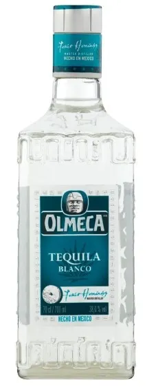 TEQUILA OLMECA SILVER 0.7L OSTALO