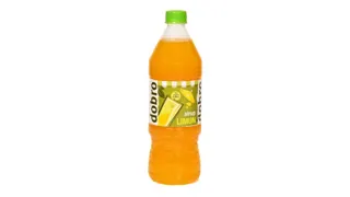 DOBRO SIRUP LIMUN 850ML